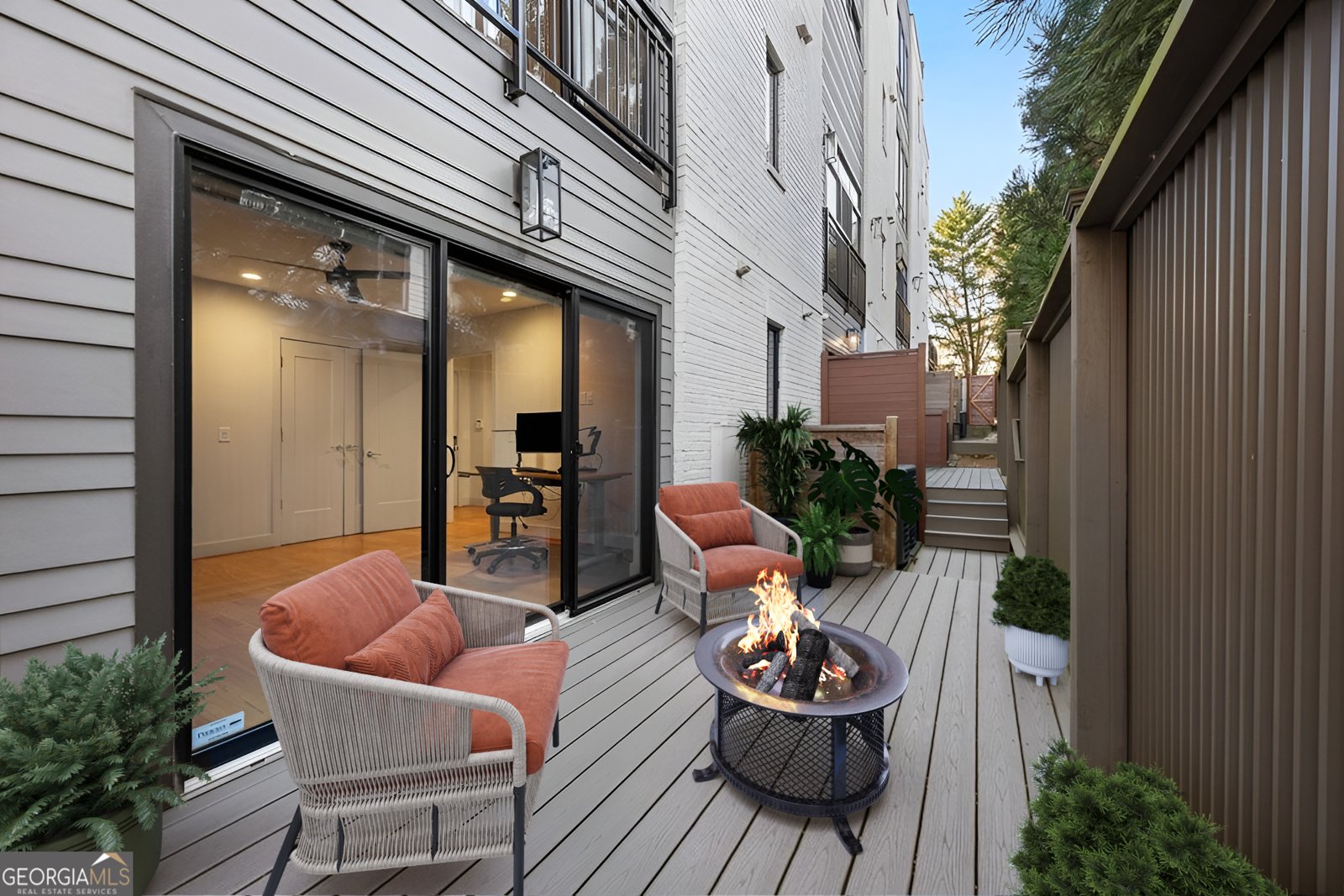 912 Lenox Boulevard Atlanta - Photo 53