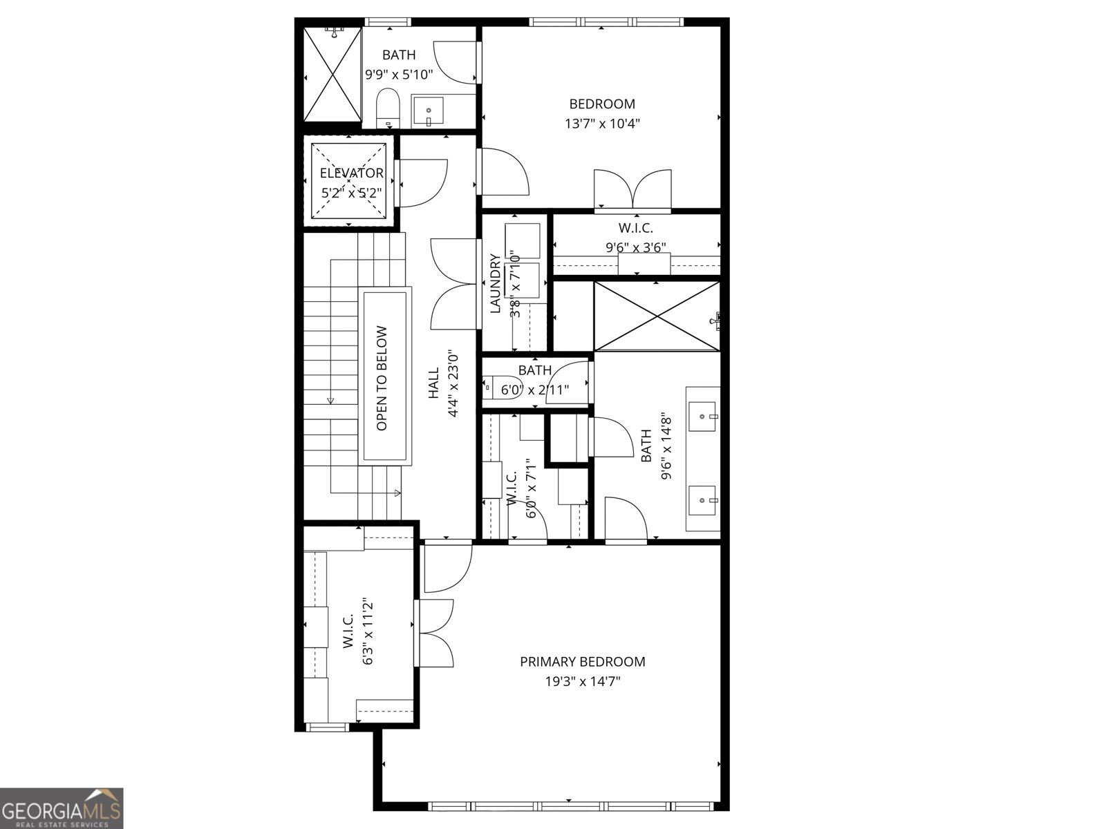 912 Lenox Boulevard Atlanta - Photo 62