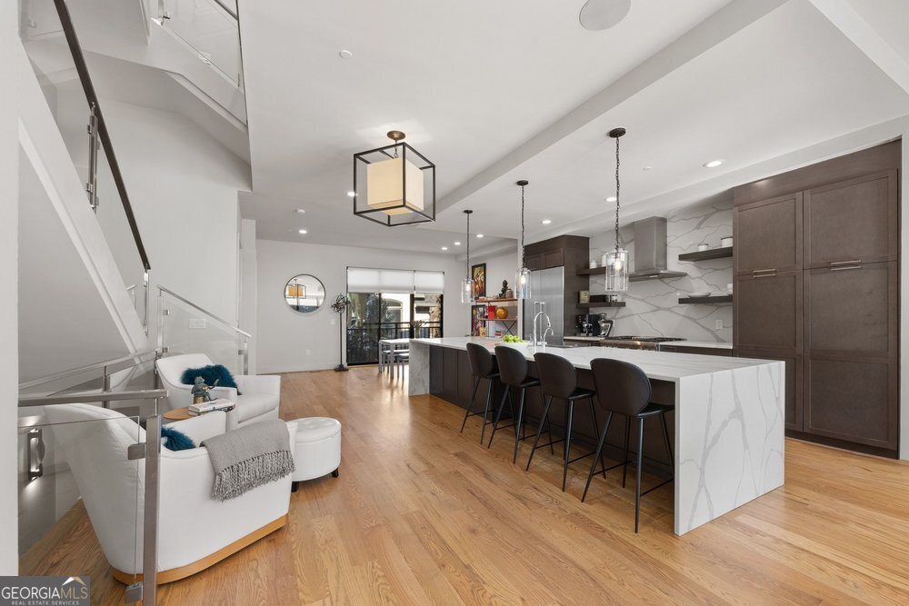 912 Lenox Boulevard Atlanta - Photo 7