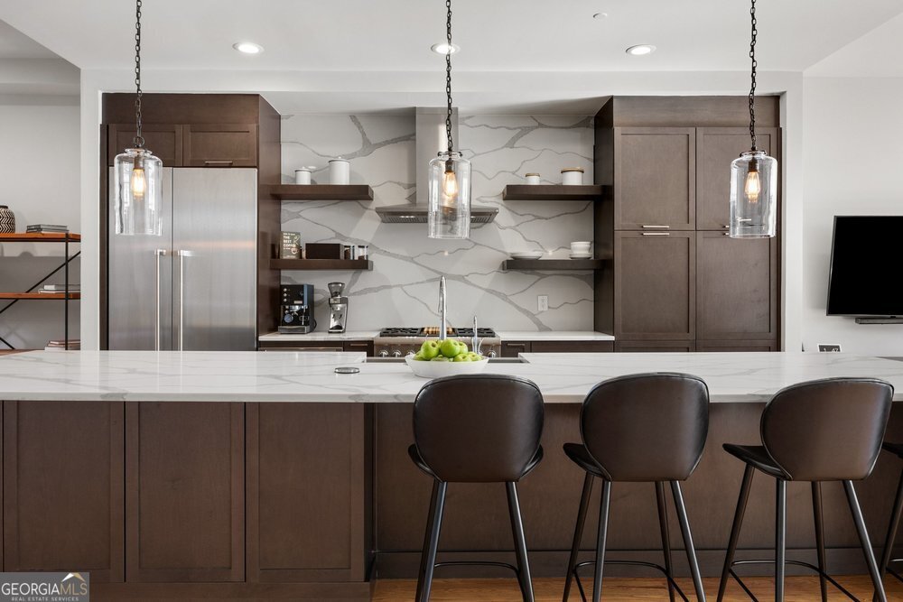 912 Lenox Boulevard Atlanta - Photo 8