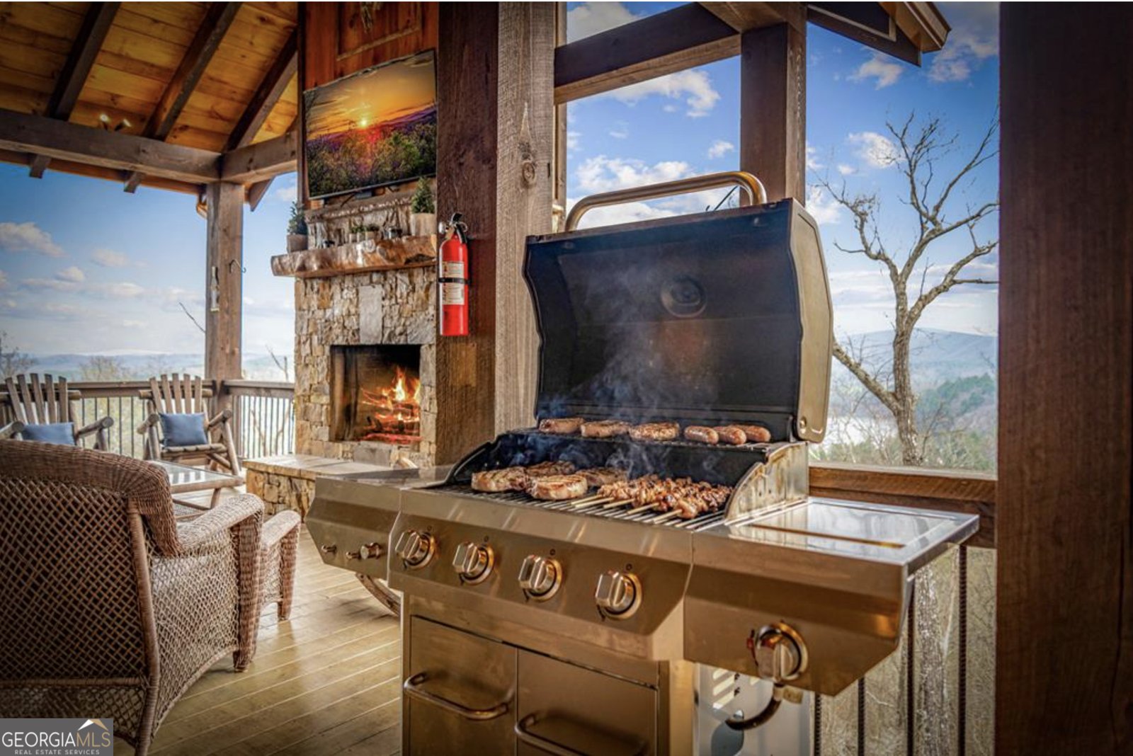 585 Genessee Blue Ridge - Photo 31