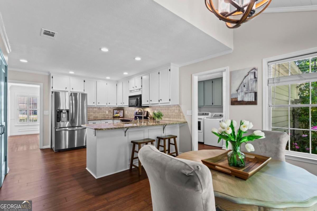 721 Slater Mill Court Marietta - Photo 14