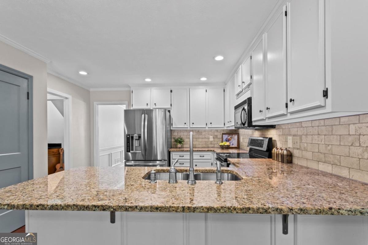 721 Slater Mill Court Marietta - Photo 15