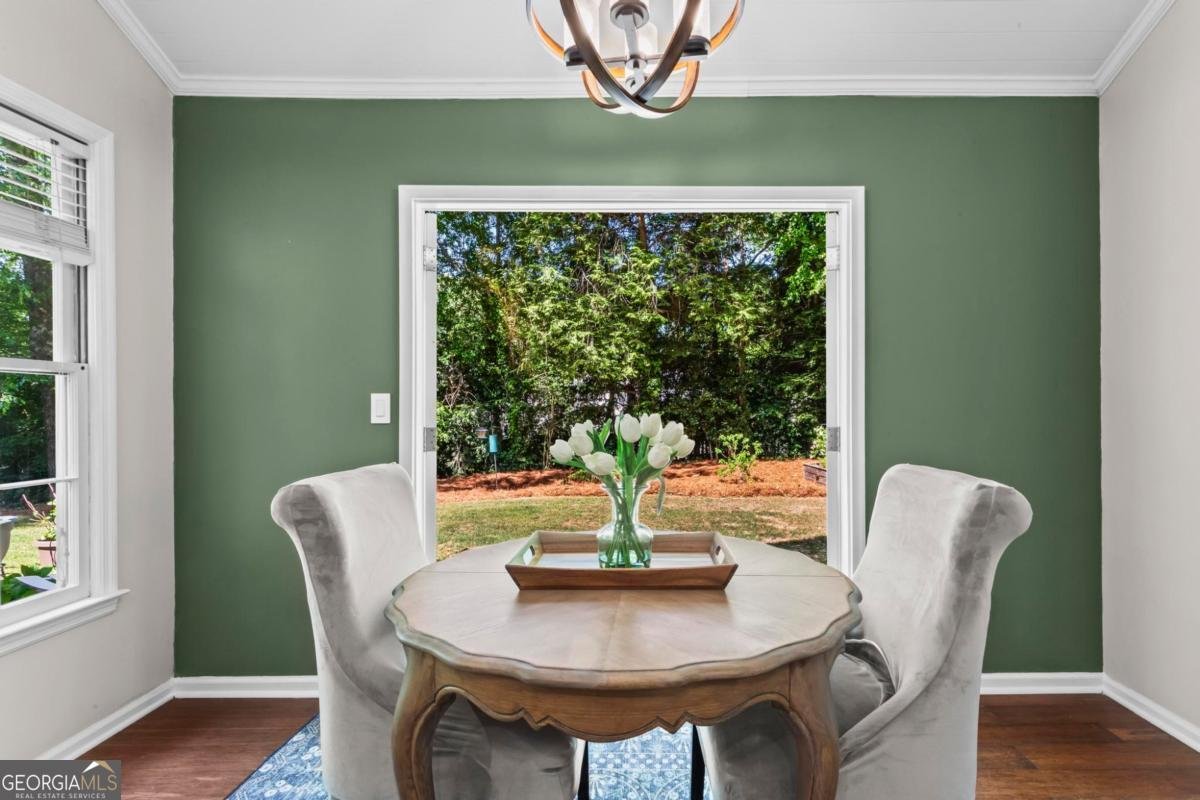 721 Slater Mill Court Marietta - Photo 16