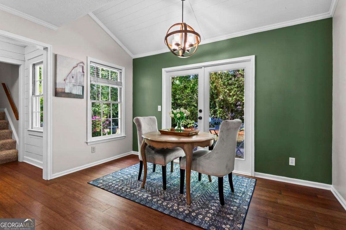 721 Slater Mill Court Marietta - Photo 17