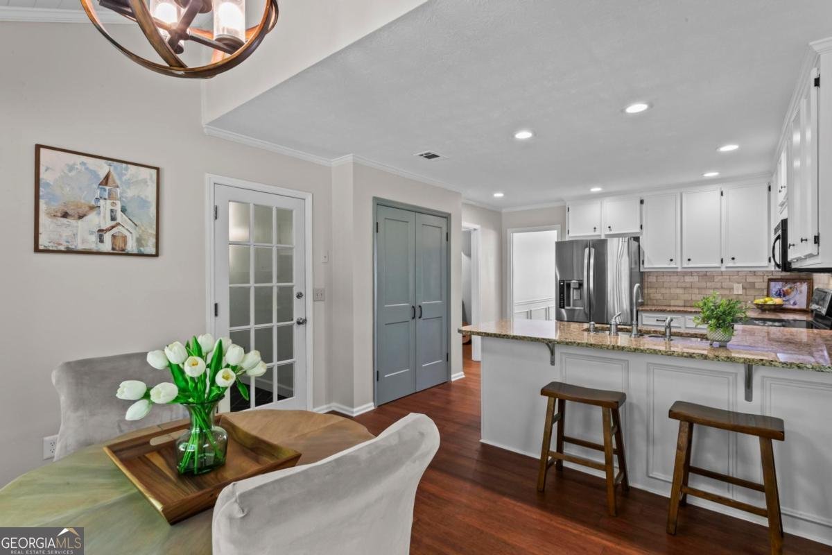 721 Slater Mill Court Marietta - Photo 18