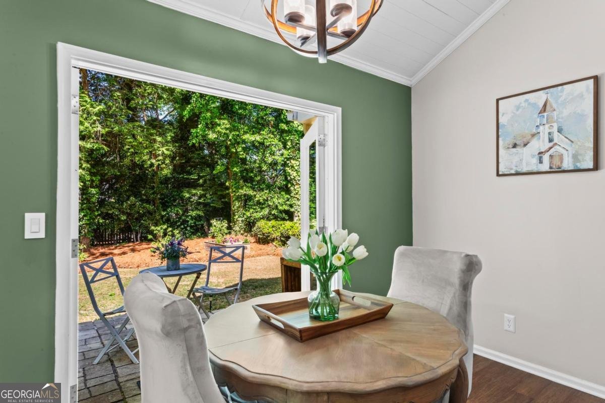 721 Slater Mill Court Marietta - Photo 19