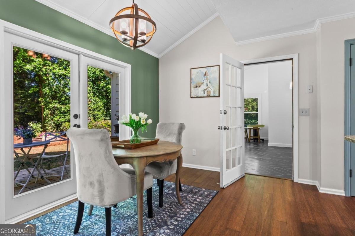 721 Slater Mill Court Marietta - Photo 20