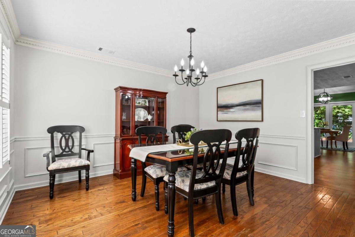 721 Slater Mill Court Marietta - Photo 21