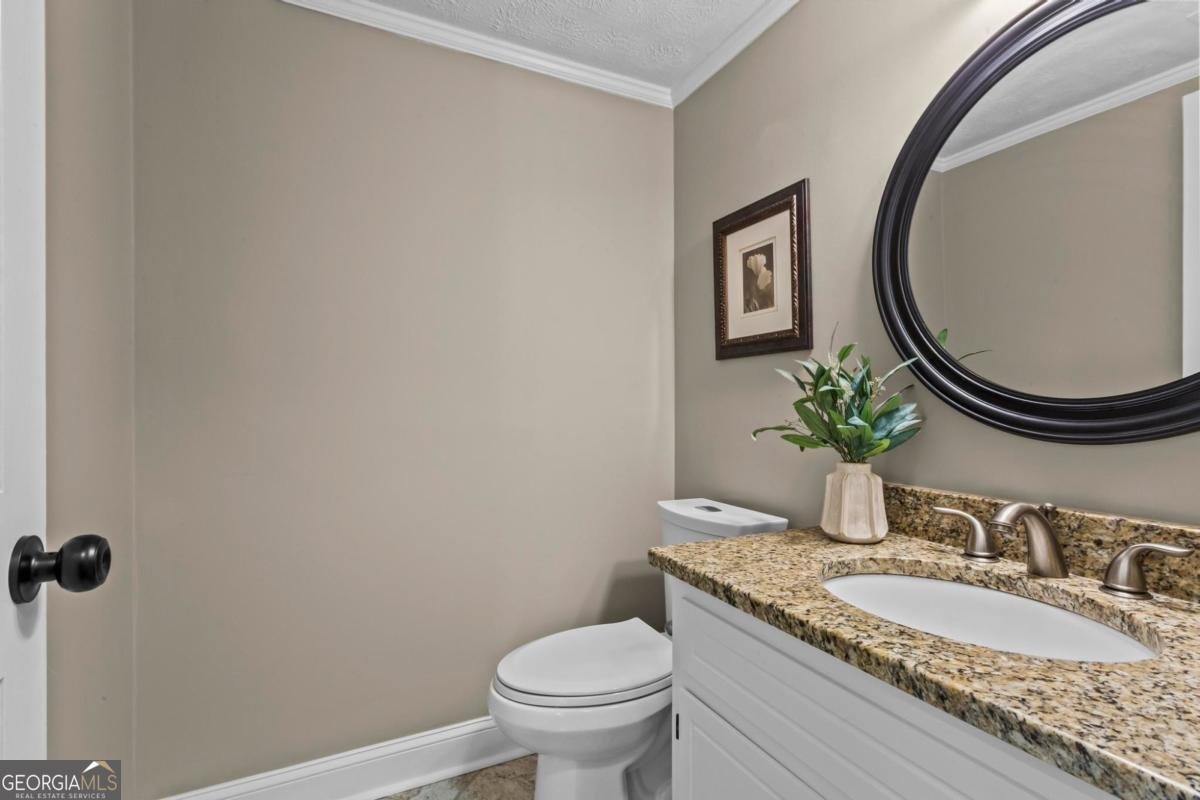 721 Slater Mill Court Marietta - Photo 22