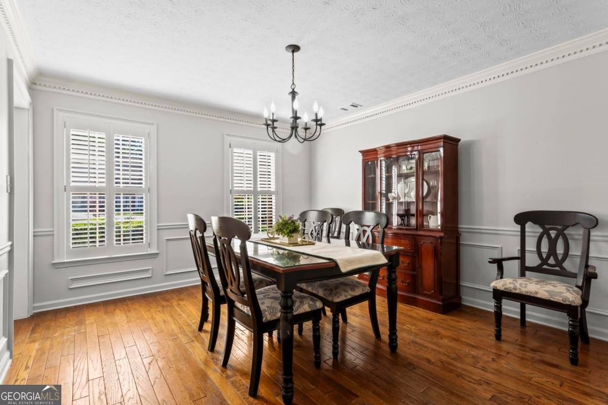 721 Slater Mill Court Marietta - Photo 23