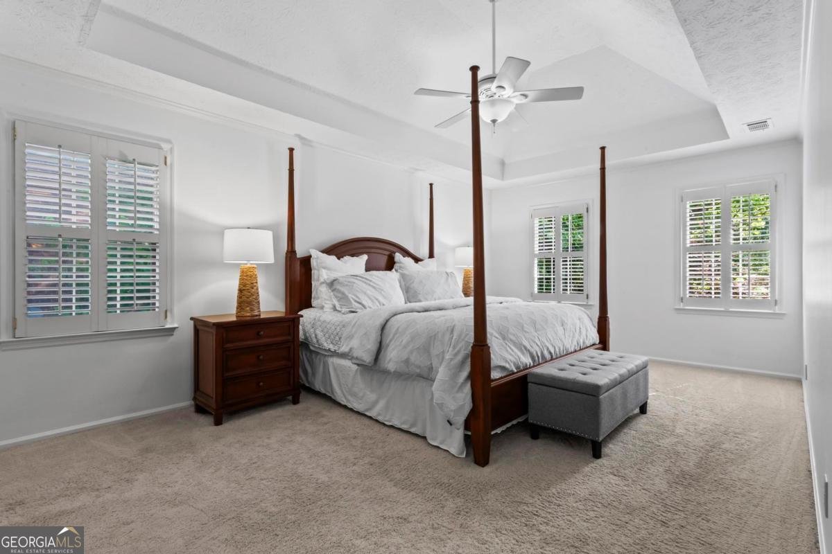 721 Slater Mill Court Marietta - Photo 27