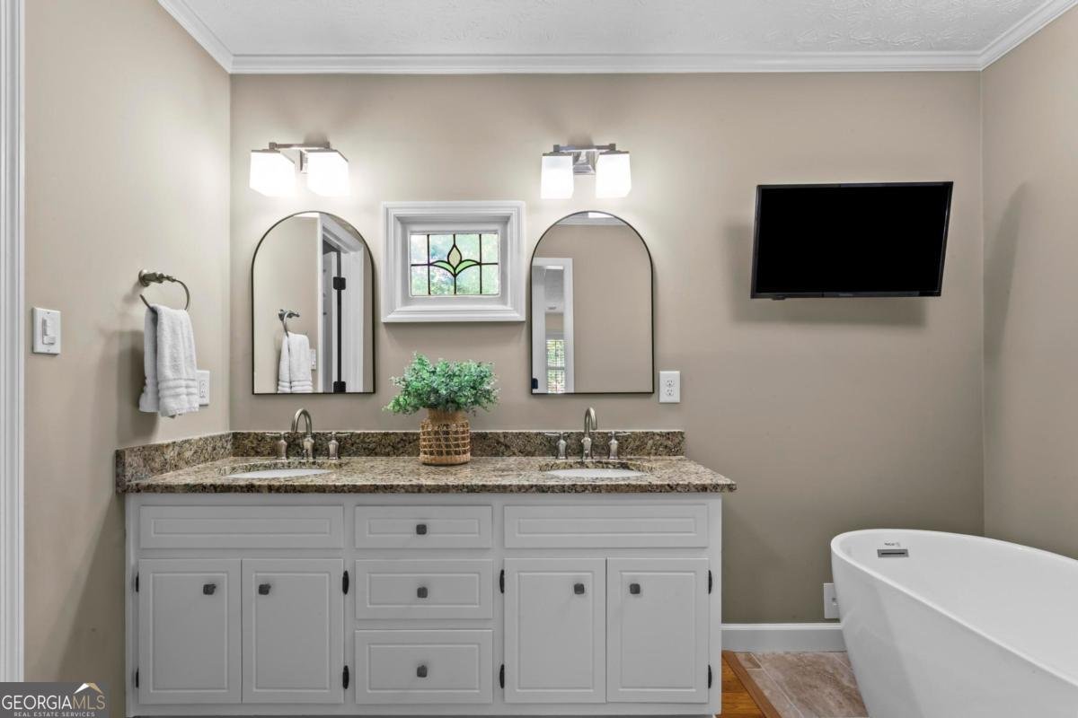 721 Slater Mill Court Marietta - Photo 28