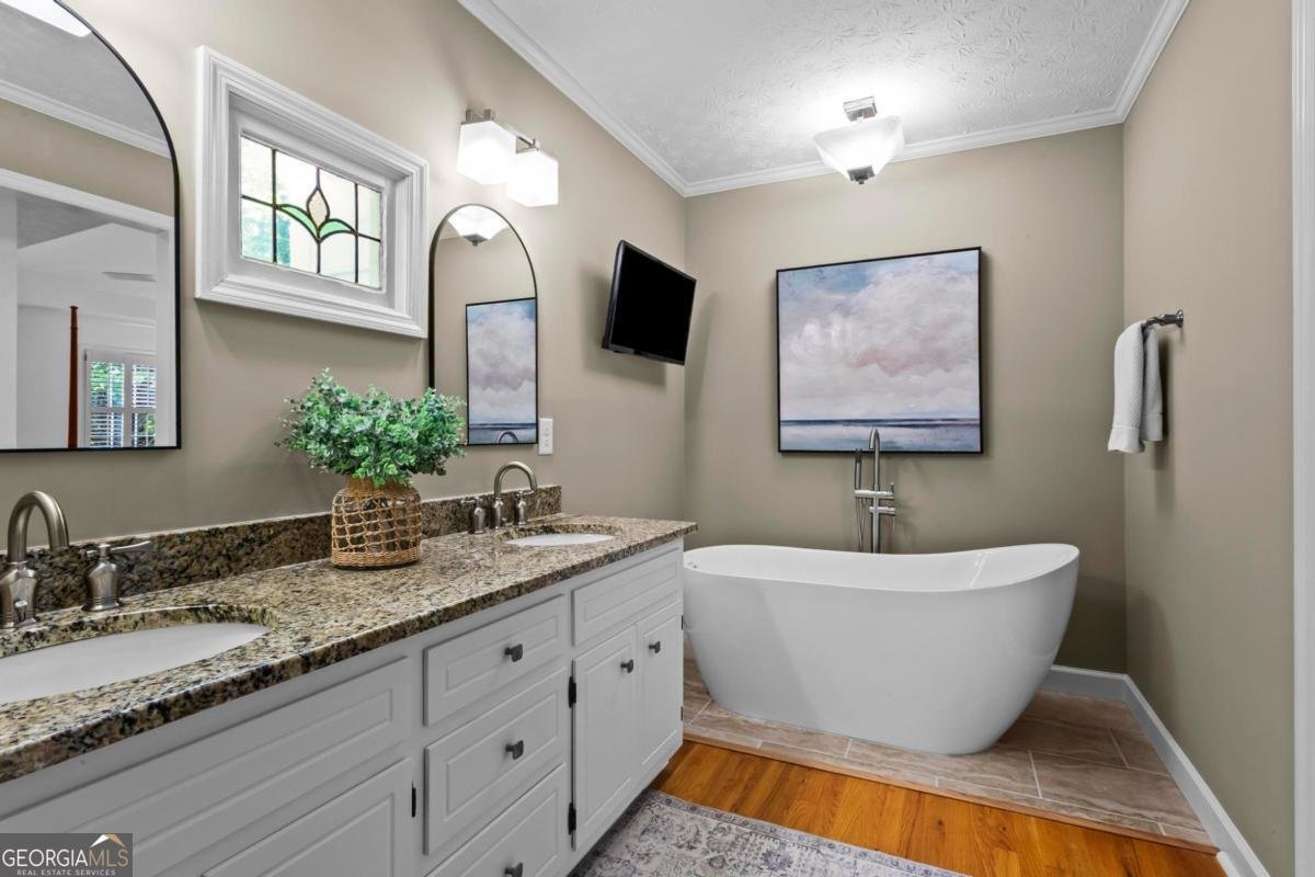 721 Slater Mill Court Marietta - Photo 29