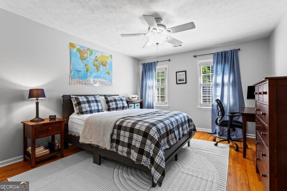 721 Slater Mill Court Marietta - Photo 32