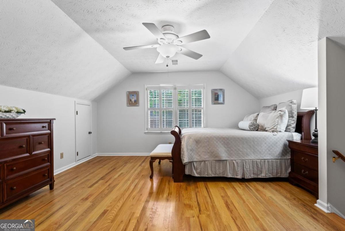 721 Slater Mill Court Marietta - Photo 37