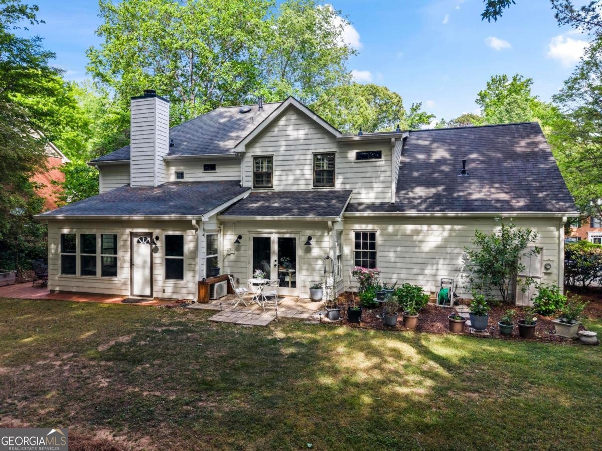 721 Slater Mill Court Marietta - Photo 45