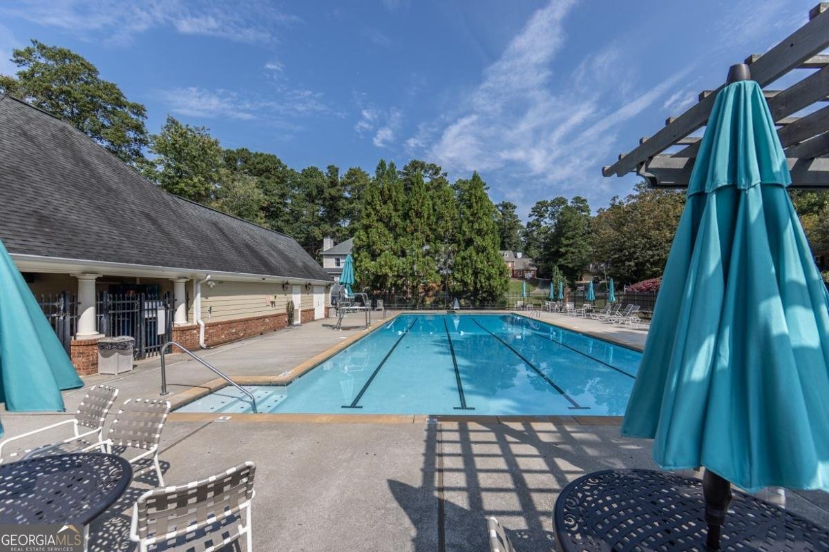 721 Slater Mill Court Marietta - Photo 51