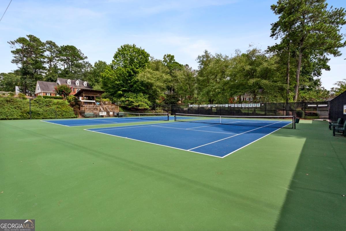 721 Slater Mill Court Marietta - Photo 53