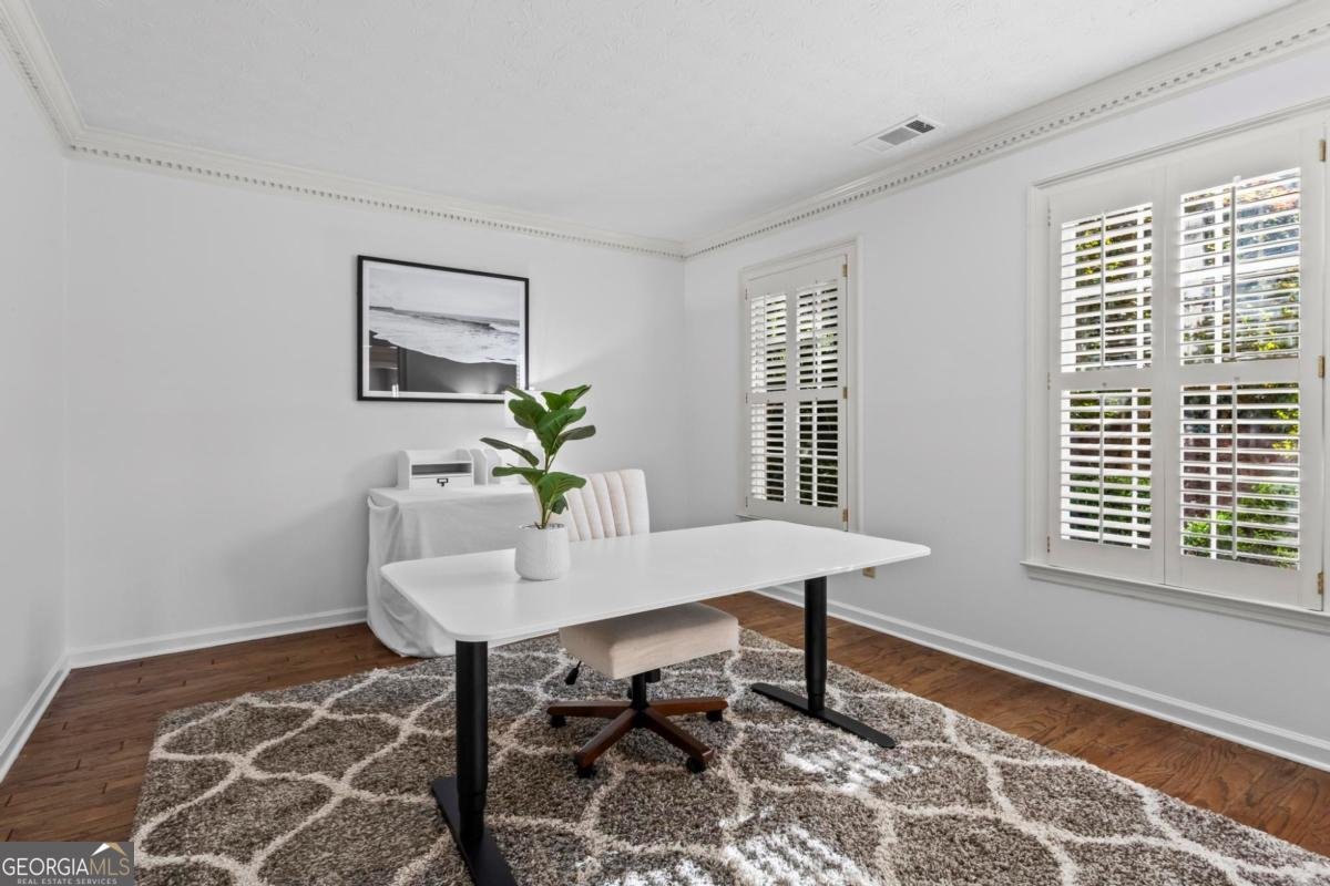 721 Slater Mill Court Marietta - Photo 6