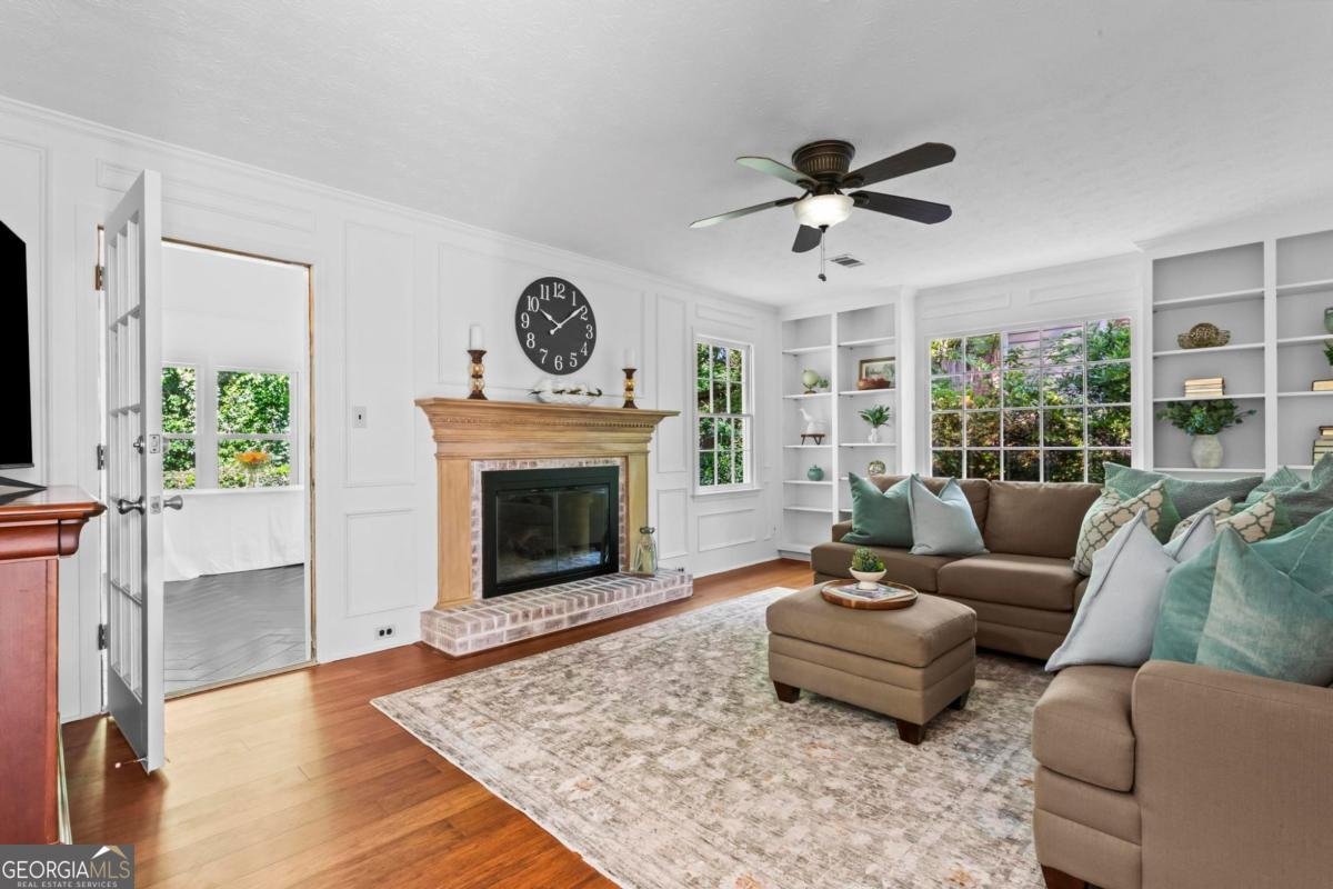 721 Slater Mill Court Marietta - Photo 7