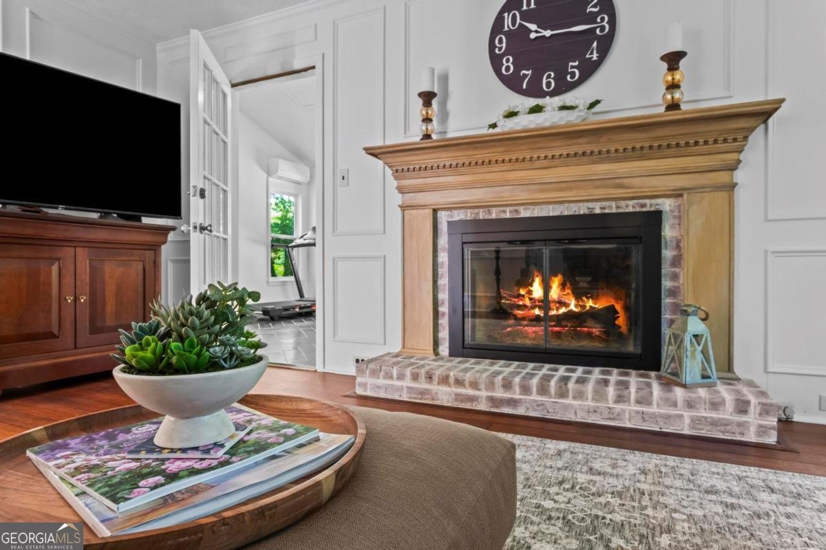 721 Slater Mill Court Marietta - Photo 8