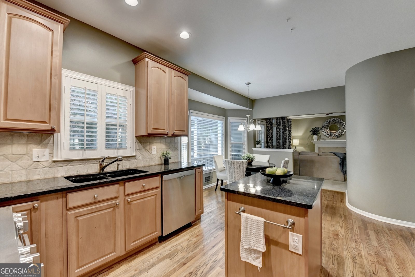 2947 Mitchell Cove Brookhaven - Photo 12