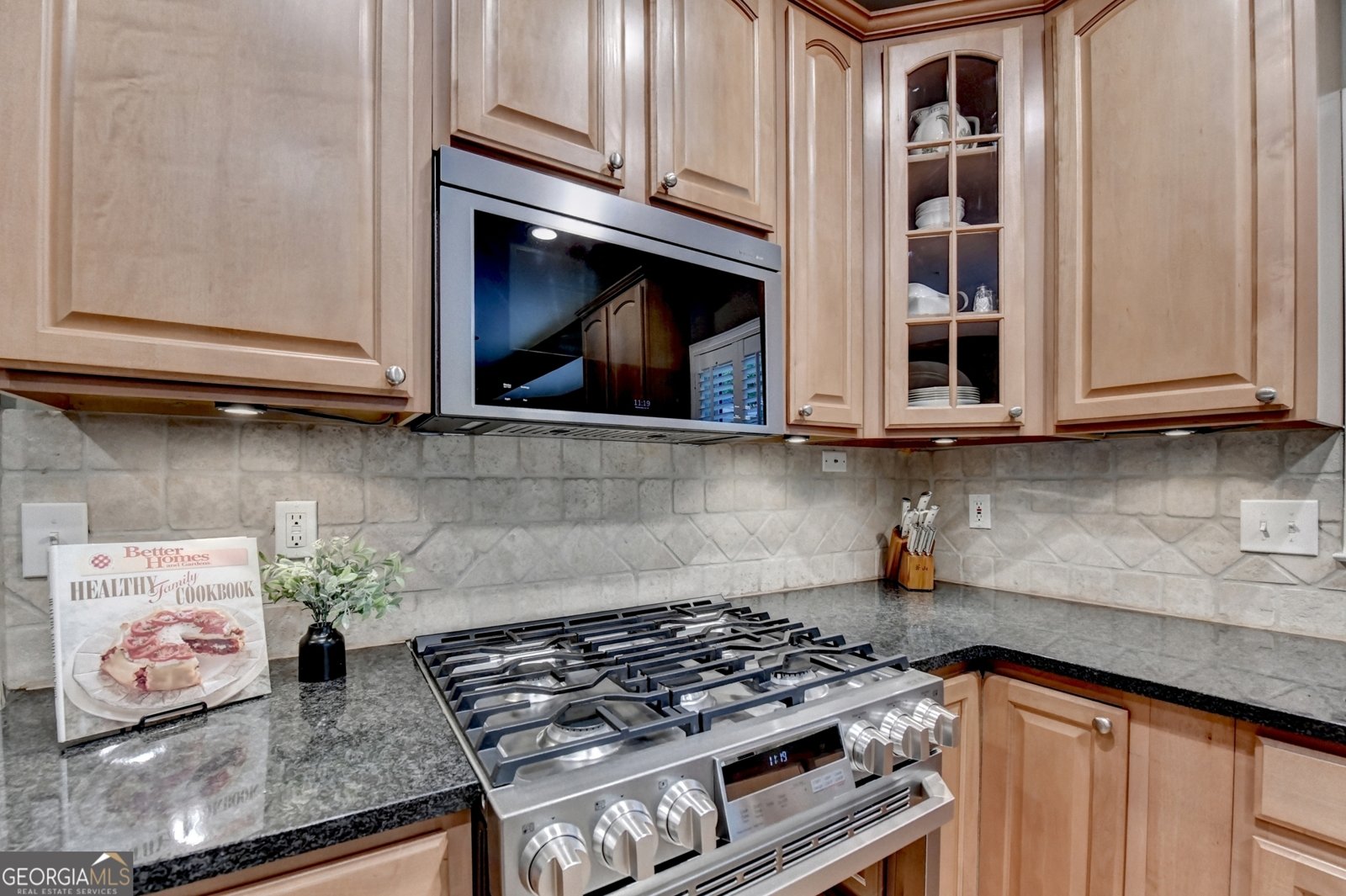 2947 Mitchell Cove Brookhaven - Photo 13