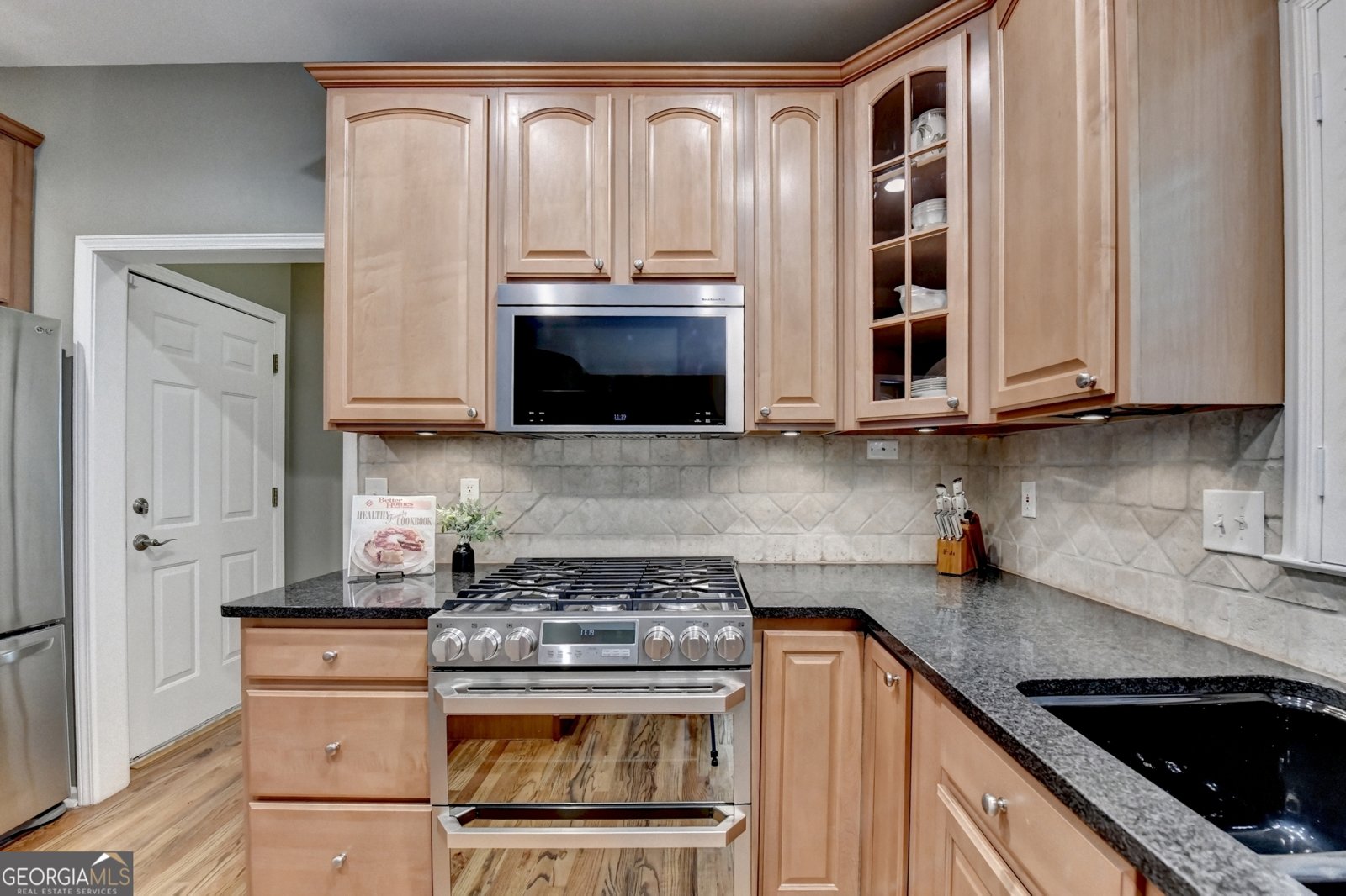 2947 Mitchell Cove Brookhaven - Photo 14