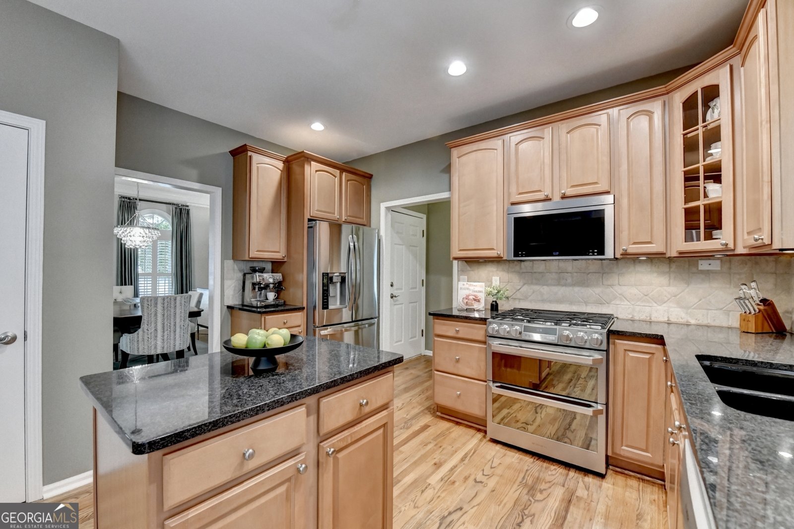 2947 Mitchell Cove Brookhaven - Photo 15