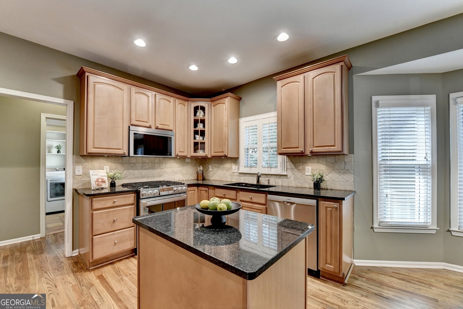 2947 Mitchell Cove Brookhaven - Photo 17