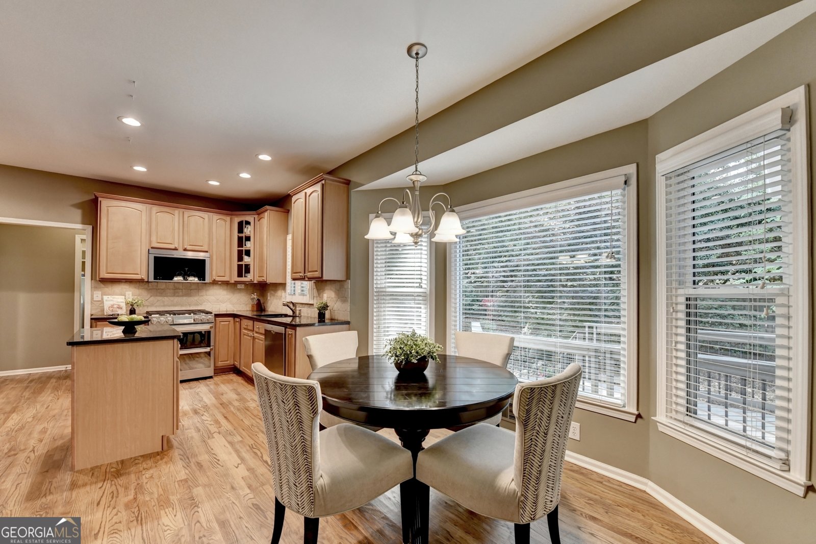 2947 Mitchell Cove Brookhaven - Photo 19