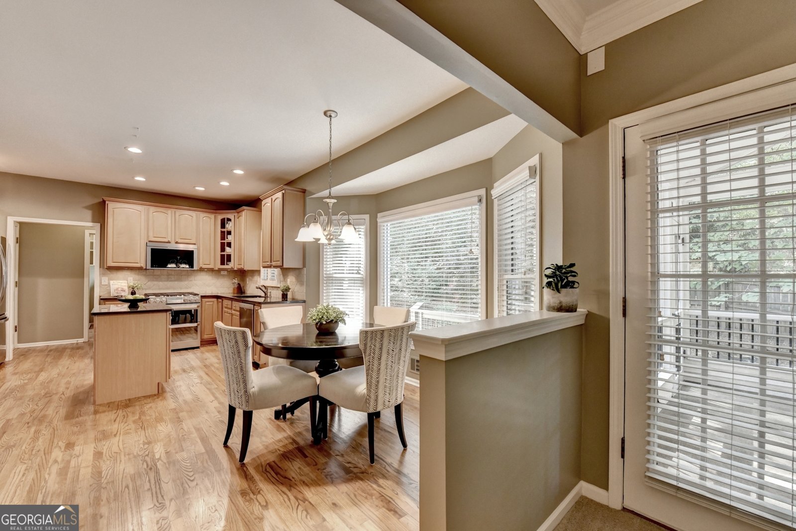 2947 Mitchell Cove Brookhaven - Photo 20