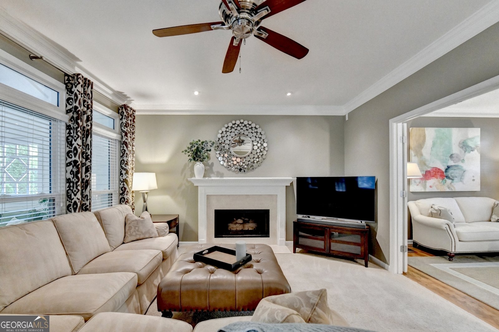 2947 Mitchell Cove Brookhaven - Photo 21