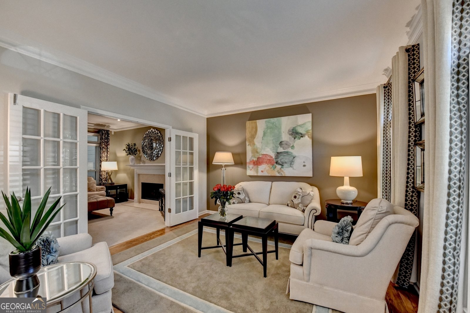 2947 Mitchell Cove Brookhaven - Photo 29