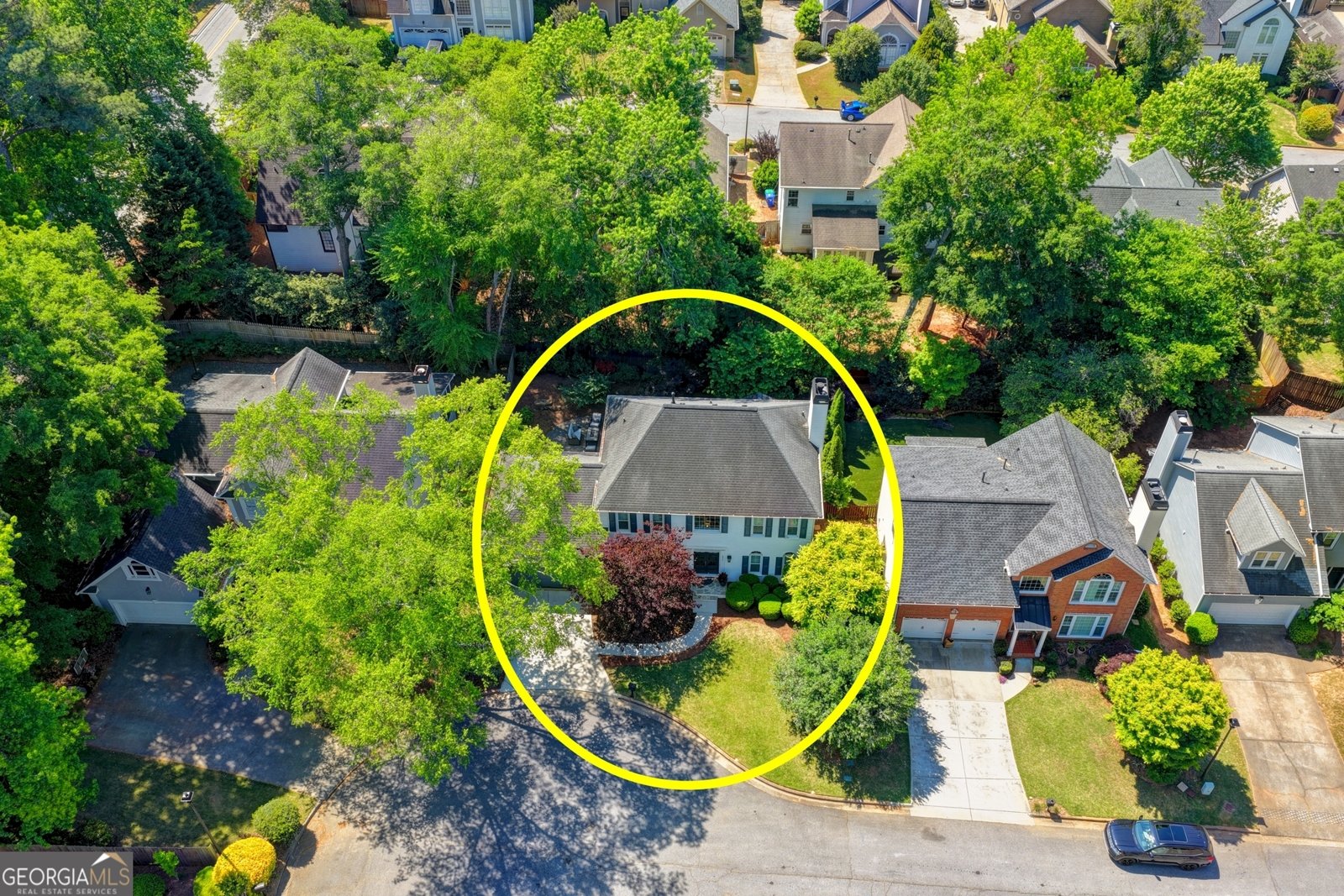 2947 Mitchell Cove Brookhaven - Photo 76