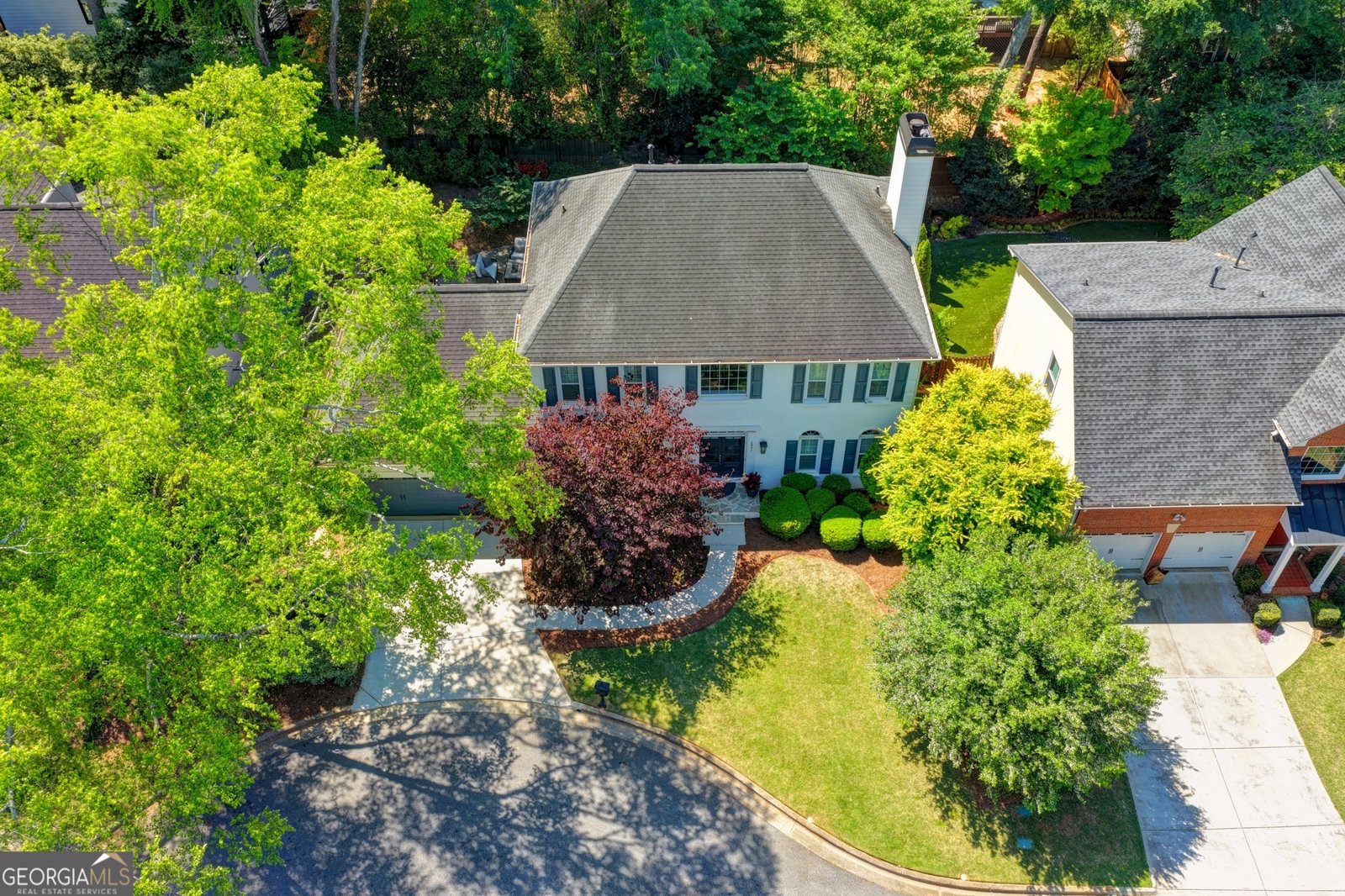 2947 Mitchell Cove Brookhaven - Photo 78