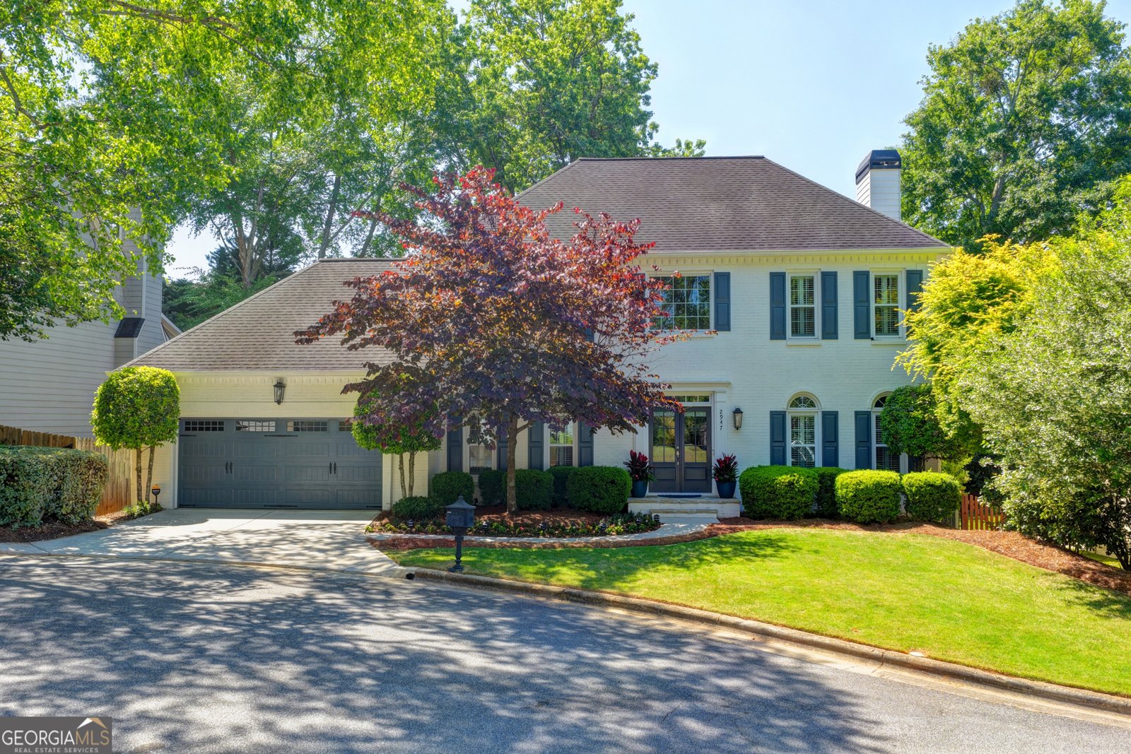 2947 Mitchell Cove Brookhaven - Photo 79