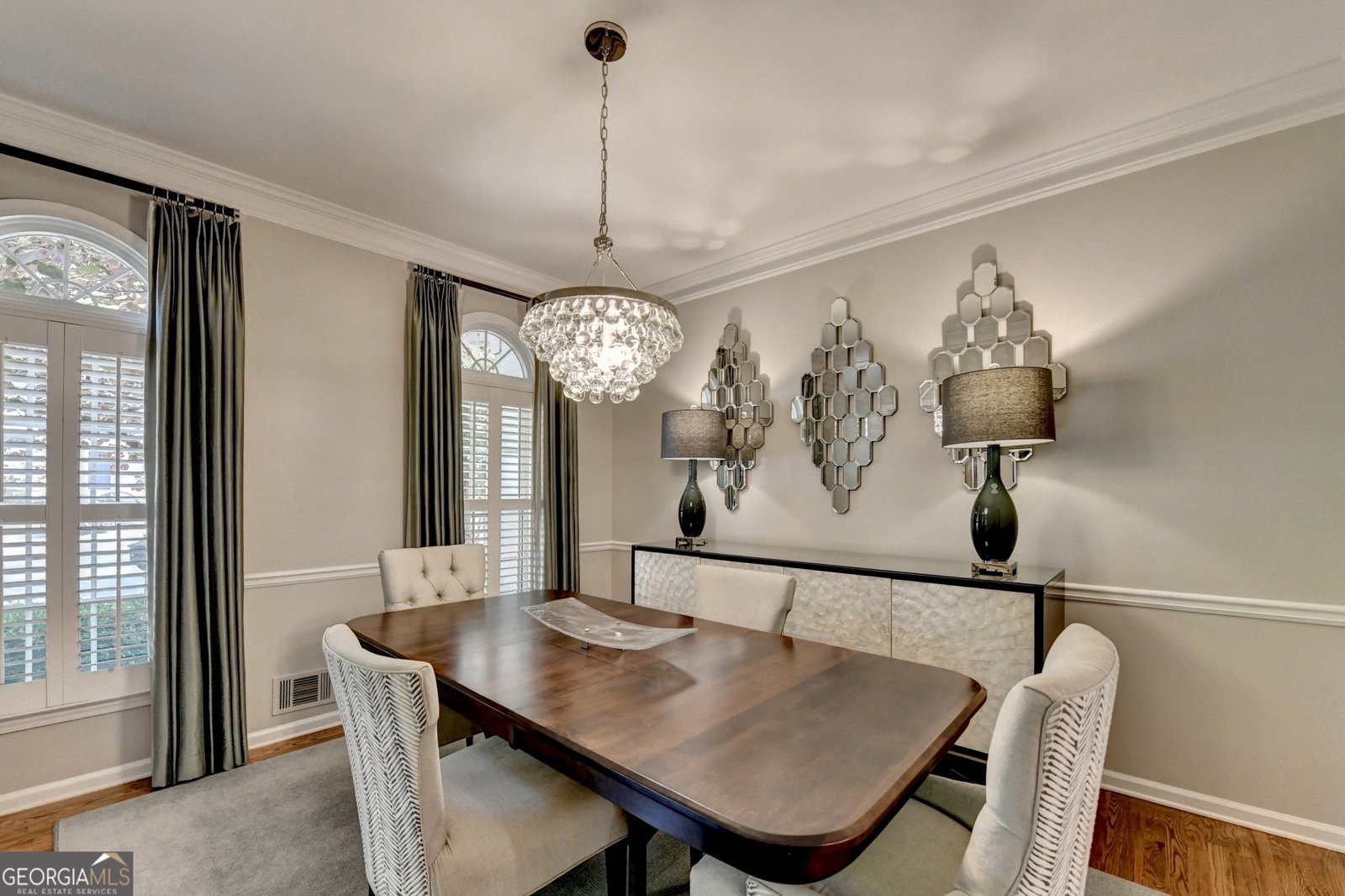 2947 Mitchell Cove Brookhaven - Photo 8