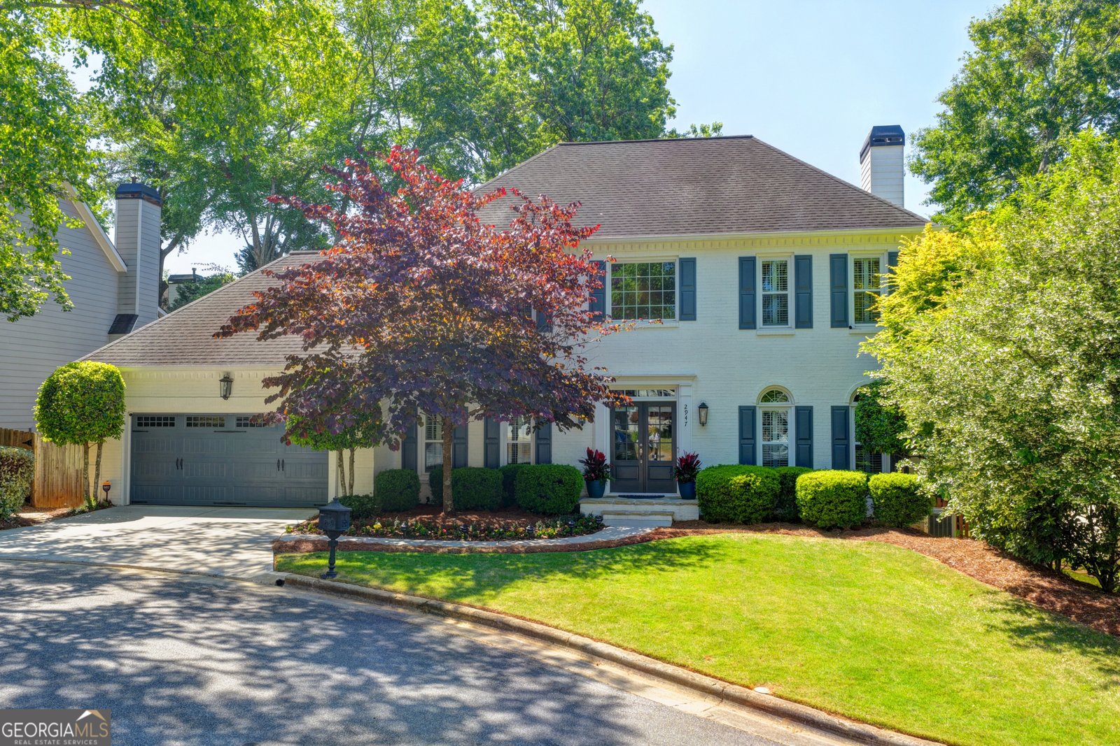 2947 Mitchell Cove Brookhaven - Photo 80