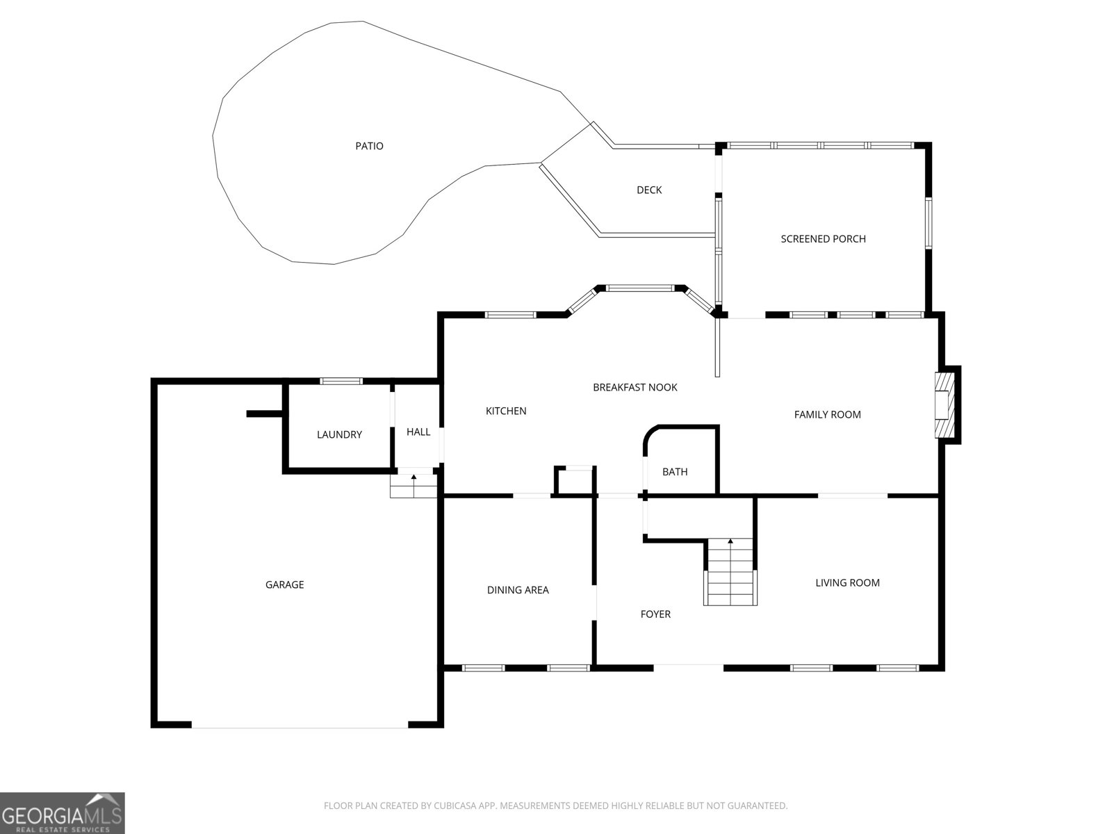 2947 Mitchell Cove Brookhaven - Photo 81