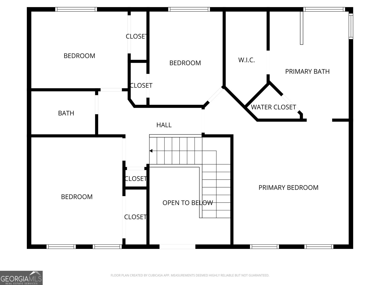 2947 Mitchell Cove Brookhaven - Photo 82