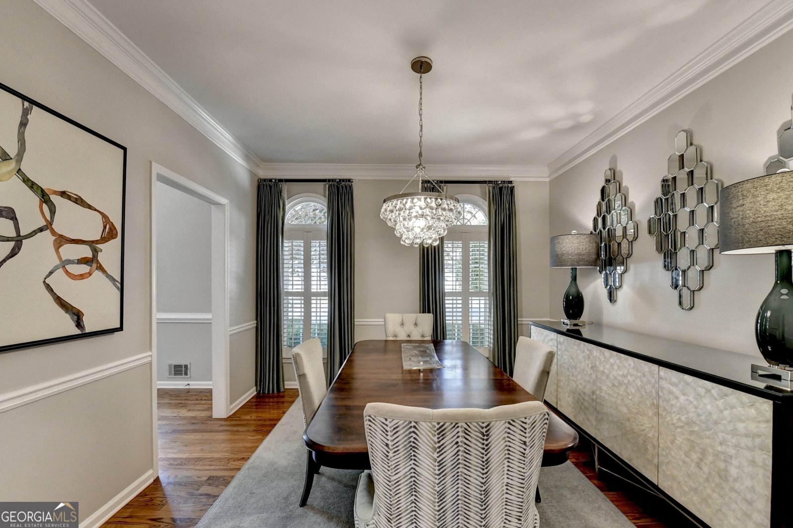 2947 Mitchell Cove Brookhaven - Photo 9