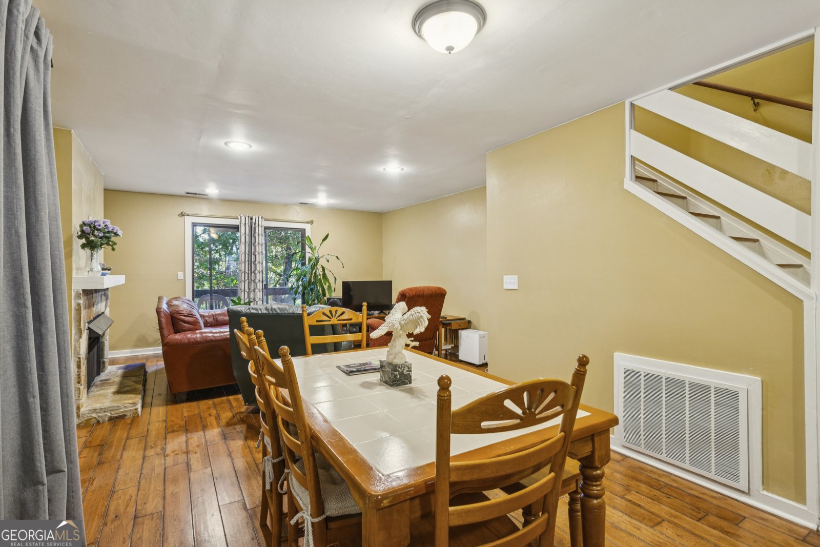 11 Mountain View Court Waleska - Photo 12