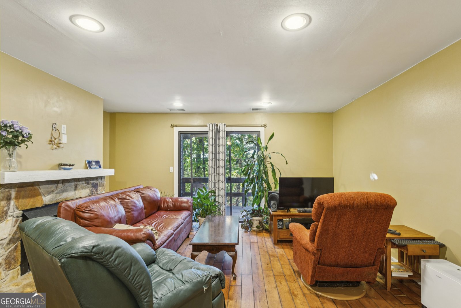 11 Mountain View Court Waleska - Photo 14