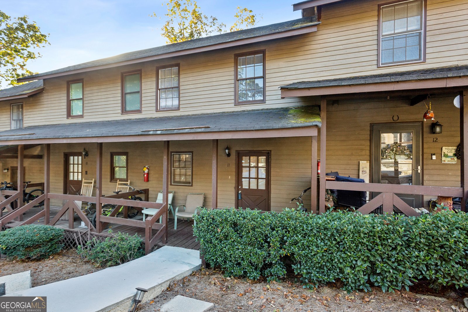 11 Mountain View Court Waleska - Photo 28