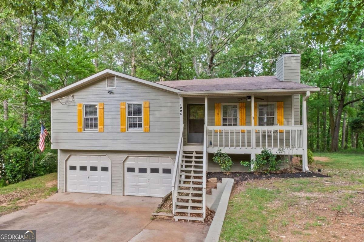 1925 Morgan Trace Canton - Photo 1