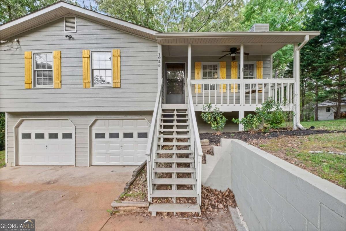 1925 Morgan Trace Canton - Photo 29