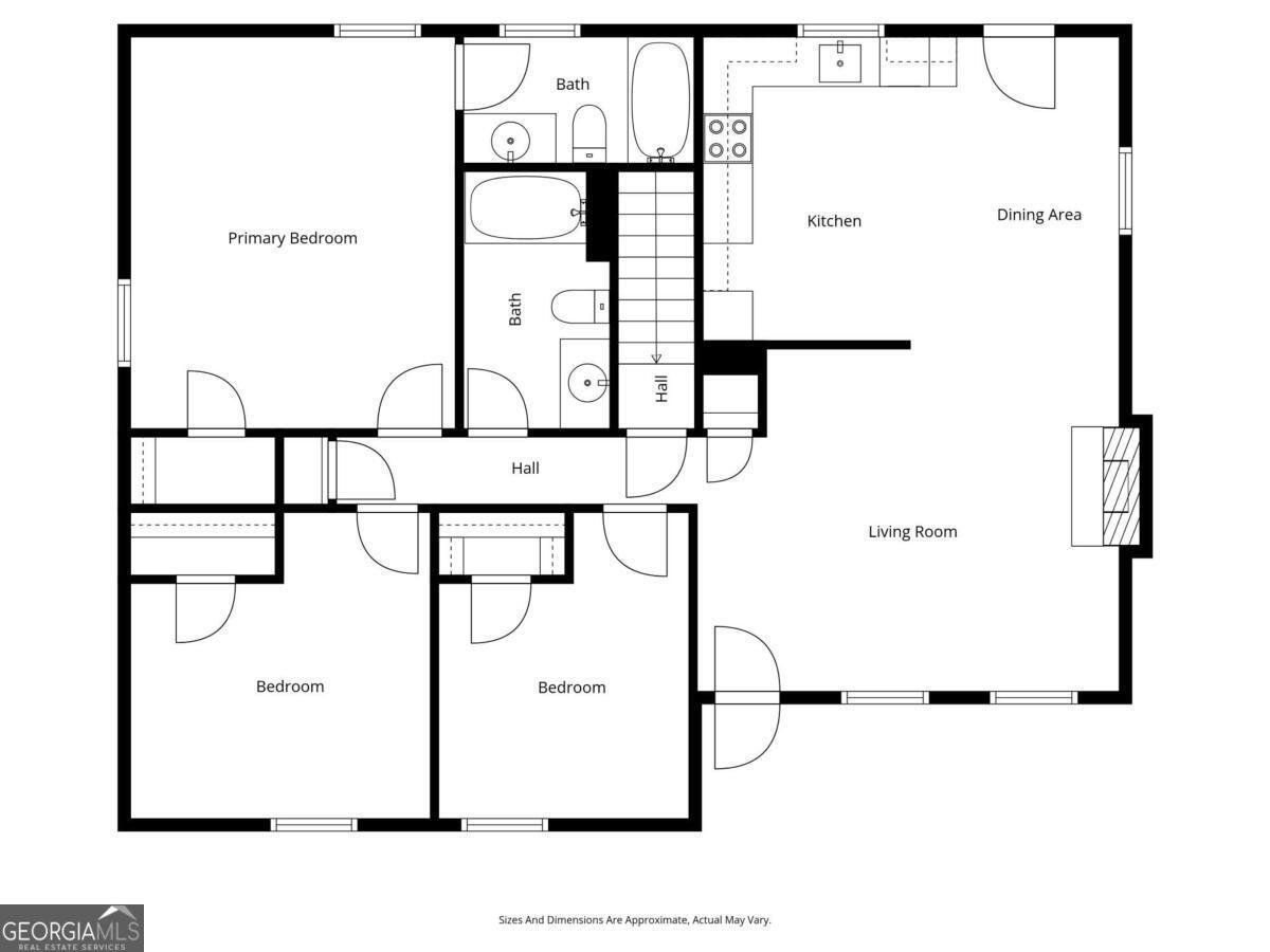 1925 Morgan Trace Canton - Photo 30