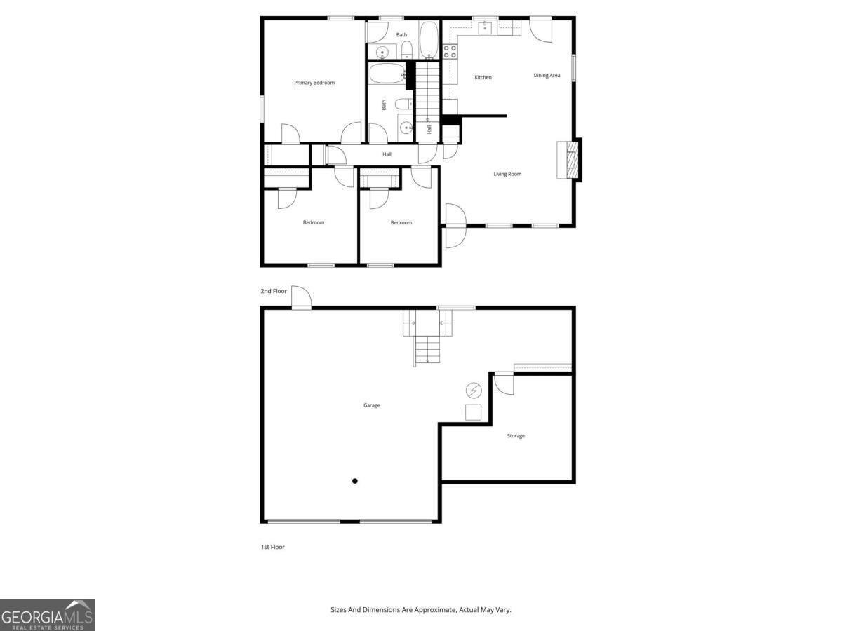1925 Morgan Trace Canton - Photo 31